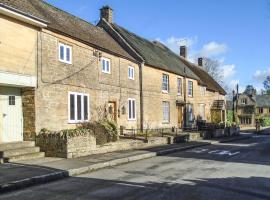 Greenham Cottage, hotel v destinaci Chiselborough