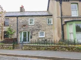 Linden Cottage