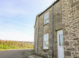 Lowena, beach rental in Penzance