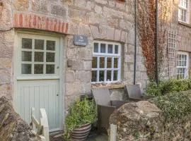 May Cottage