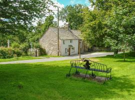 Churchgate Cottage, hotel in Bodmin