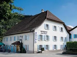 Hôtel-Restaurant du Cerf