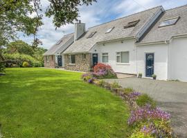 Llain Haf, vacation rental in Llangefni