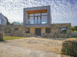 Idlewild, 2 Wheal Turnavore, hotel i St. Agnes