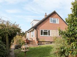 Lane House, hotel in Bishops Castle