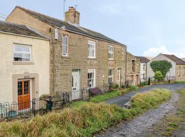 Primrose Cottage, hotel con estacionamiento en Hawes