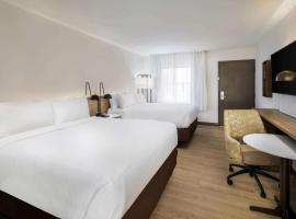 Wyndham Garden Marietta Atlanta North, hotel v destinaci Marietta