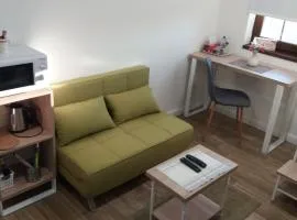 Single Suite Apartment