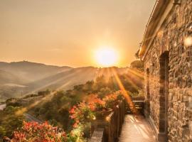 Casale I Cirillo, hotel a Rutino