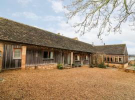 The Long Barn, hotel din Chipping Norton