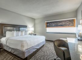 District 3 Hotel, Ascend Hotel Collection, hotel in Chattanooga
