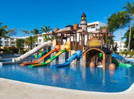 Princess Family Club Bavaro - All Inclusive, hotel in Punta Cana
