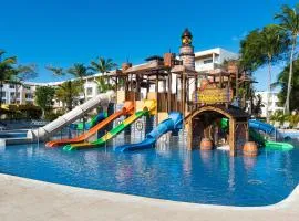 Princess Family Club Bavaro - All Inclusive