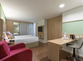 Mercure São Paulo Nações Unidas
