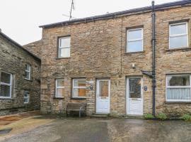 The Little Bower, hotel in Hawes