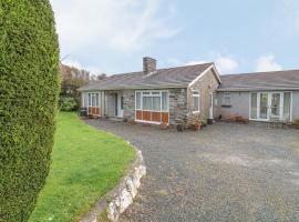 Underlanes, holiday home in Camelford