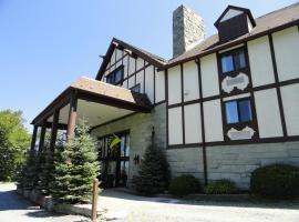 4 Seasons Resort @ Beech Mountain, N C, hotel in Beech Mountain