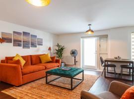 Stay@Coast, holiday rental in Bournemouth