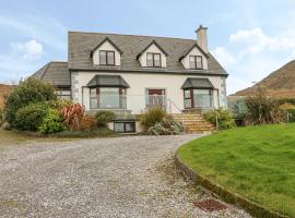 Starbay House, holiday home in Eyeries