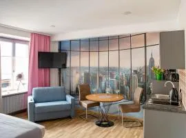 Apartment 5