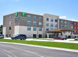 Holiday Inn Express & Suites - Bensenville - O'Hare, an IHG Hotel