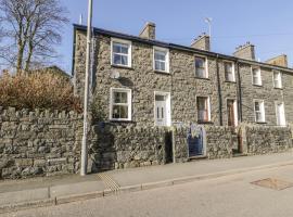 Manod View, hotel in Blaenau-Ffestiniog