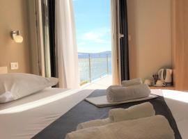 Berulia accommodation, Hotel in Brela