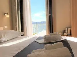 Berulia accommodation