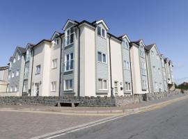 10 Pen Llanw Tides Reach, hotel sa Rhosneigr