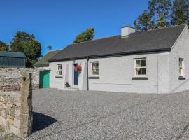 Macreddin Rock Holiday Cottage, hotell sihtkohas Aughrim