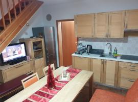Apartma DA-LI SPORTS -ROGLA, hotel a Zreče