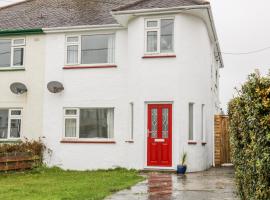 Cranberry, hotel i Bude