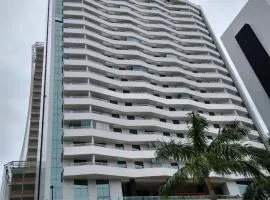 Aparthotel Condomínio Mondial