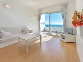 500 m spiaggia, vista oceano, ultimo piano, Wi-Fi, aria condizionata