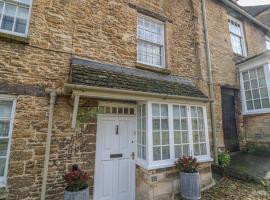 Dolphin House, khách sạn ở Burford