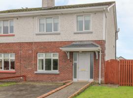 Duffy's Cottage, hotel en Ballymote