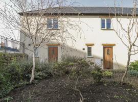 7 Malt House Court, Ferienwohnung in Watchet