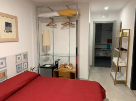 P. ROOM, B&B in Benevento