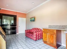 Heritage inn
