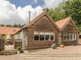 Sawmill Cottage
