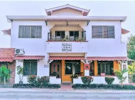 Hostel Kimmell / Hostal Familiar La Casita De Los Kimmell
