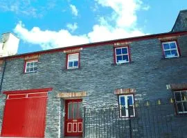 Stable Cottage, Cardigan