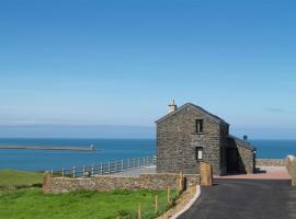 Cable Cottage, hotel en Fishguard