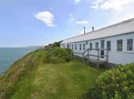 Clifftop Carriage