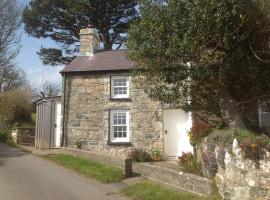 West End Cottage, hotel in Newport