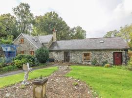 Felin Iago, holiday home in Aberystwyth