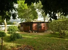 EcoRoundHouse