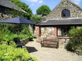 Barn Court Cottage