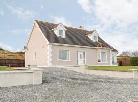 Seaview, vacation home in Letterkenny