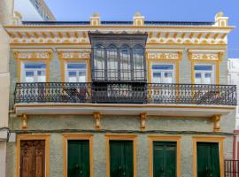 Su Casa